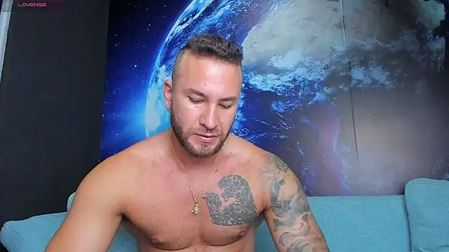 delessandro_world 라이브 XXX 채팅