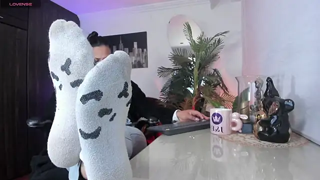 Amaia_Bushida 라이브 XXX 채팅