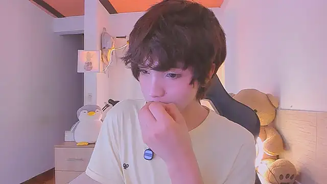 XXX chat uživo modela Sweet_Allan