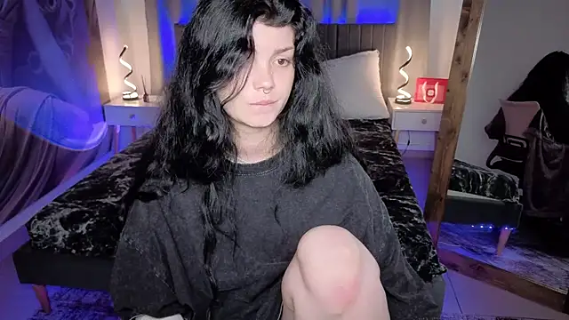Chat +18 de MileyRood ao vivo