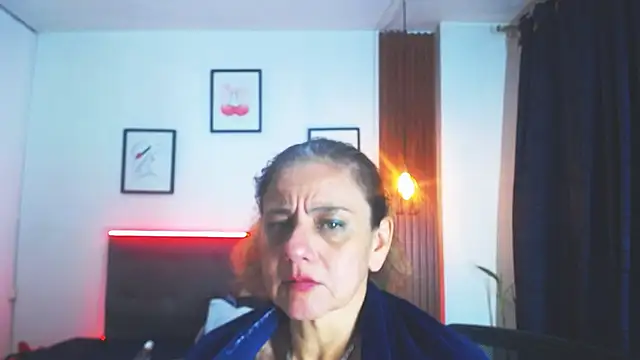sasi_luna Obrolan Langsung XXX