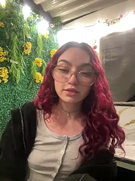 Red_kytty6 Live XXX Chat
