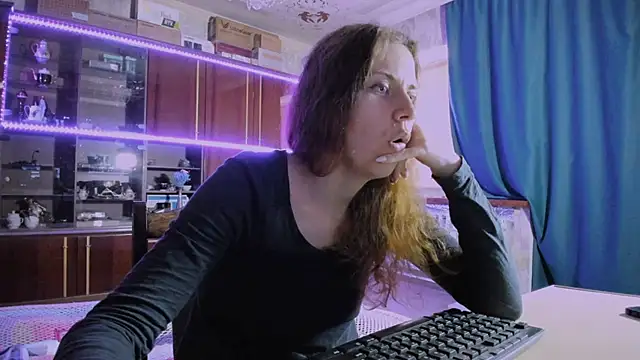 pa1e_pr1ncess' Live XXX Chat