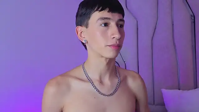 Chatroom XXX en direct de lian_cameron