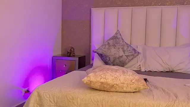 AmyRider_ Adlı Modelin Canlı XXX Sohbeti