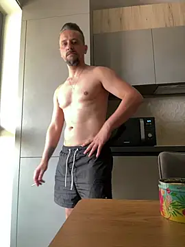 Živý XXX chat InsaneMattt