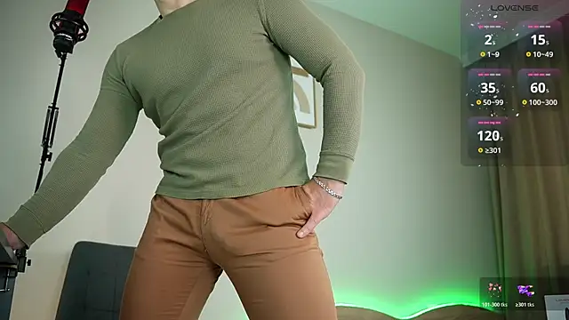 دردشة alexandrblatenn الجنسية المباشرة