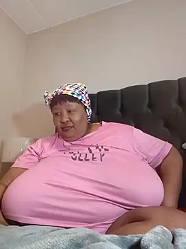 צ'אט XXX בשידור חי של nancy111