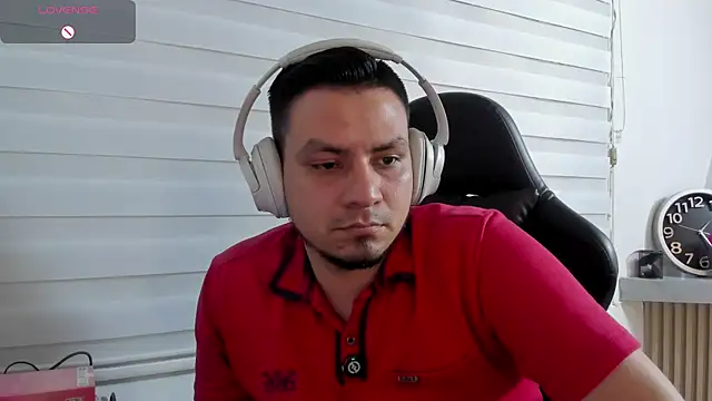 Rick_Adams Live XXX-chat