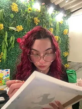 Red_kytty6 Chat XXX live