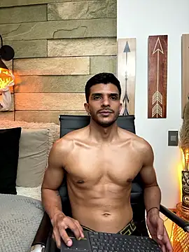 anddy_white Chat XXX in diretta