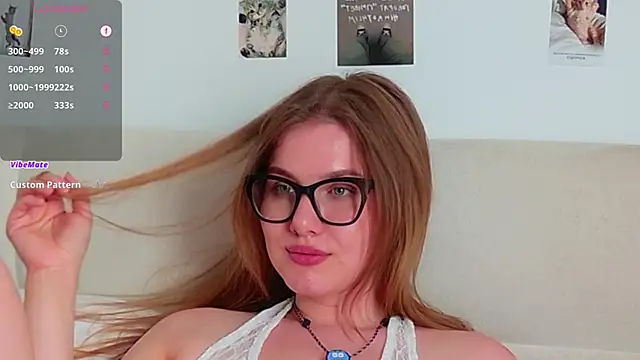 Chat XXX en directo de Jane_Meys
