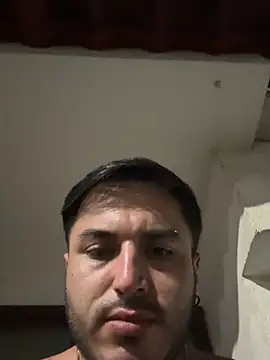 Živý XXX chat noahstevenss