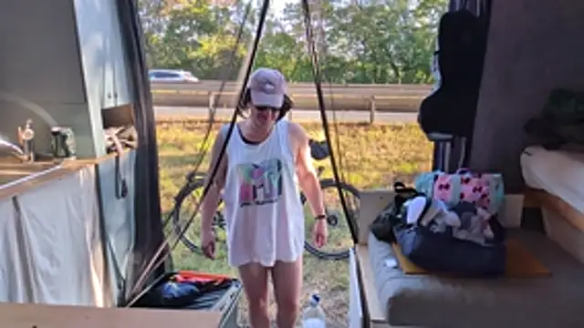 Webkamerová show Sissy_LiaXXX