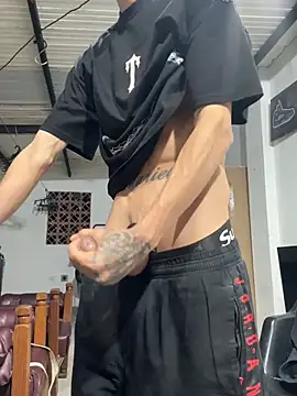 Chat XXX Live 27powercm