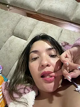 Sembang XXX Secara Langsung Sarita-candy