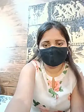 XXX chat uživo modela Ruhi_07