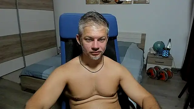 عرض كام RobbyShawz