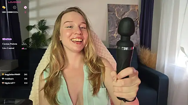 Eve_Sin Chat XXX live