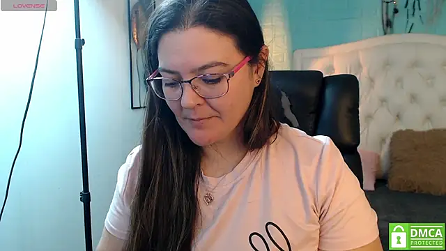 MsJossie Chat XXX in diretta
