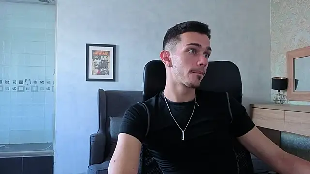 KaydenDrew live XXX chat