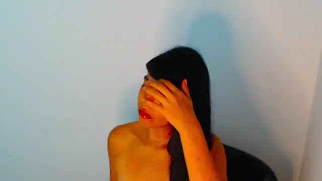 meganmiauu 라이브 XXX 채팅