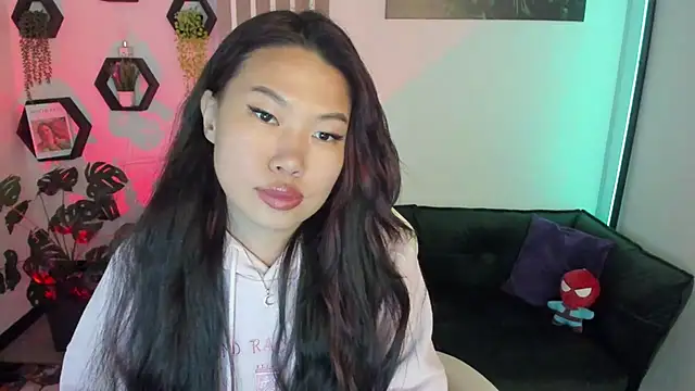 LunaPurrr 라이브 XXX 채팅