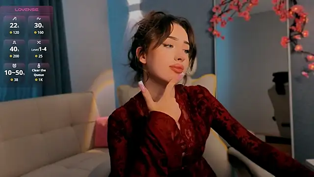 noonespyedn Live XXX chat