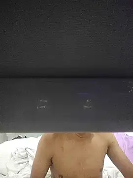 Juanbeb Webcam Show