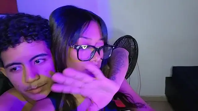 Realfairybaddie's Live XXX Chat