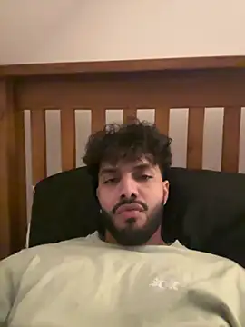 Sloppyking6969: διαδικτυακό σόου στην κάμερα
