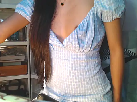 skinny_gracie Chat XXX live