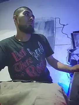 vergueo3 Live XXX-chat