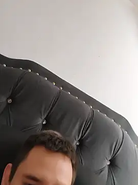 XXX chat uživo modela DANTECROS