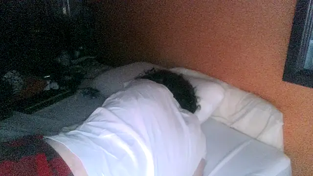Czat XXX na żywo – Teddy4420