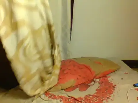 Goldy_petite Obrolan Langsung XXX
