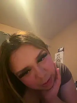 cherrychanel1 live XXX chat