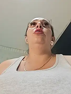 Show Webcam de AvaSquirtMilf