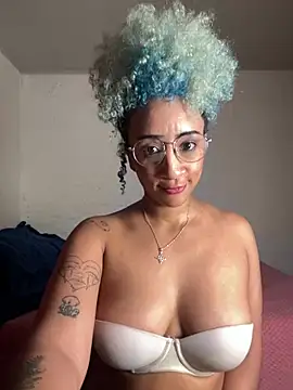 Dark_chanel Live XXX-Chat