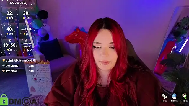Mia_R0ss Live XXX-Chat