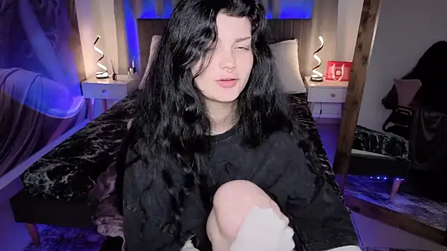 MileyRood's Live XXX Chat