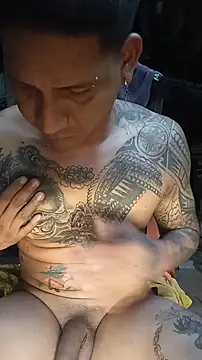 Chat XXX ao vivo de cielo420