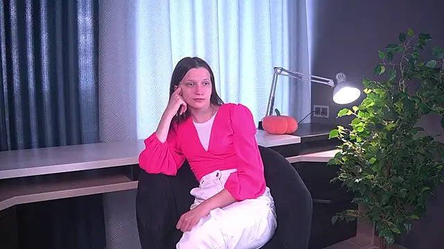 SookChaille Live XXX-Chat