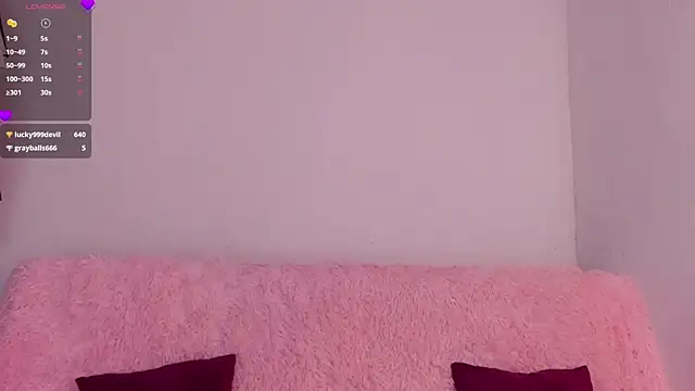 Britney_Rose Live XXX-chat