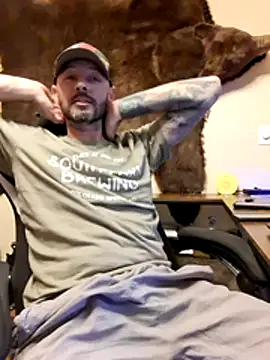 USMCx Chat XXX in diretta