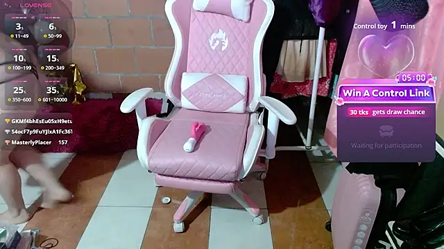Maggie_Fox3のライブXXXチャット