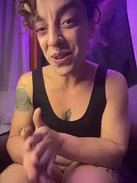 SalyTredelMonte Chat XXX in diretta
