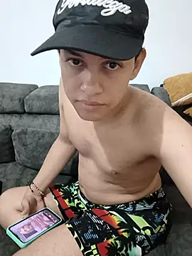 Top_and_bottom Chat XXX in diretta