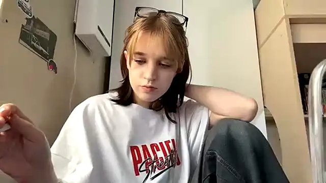 cutejurata Live XXX-chat
