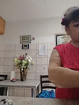 Chat XXX en directo de cutewoman67
